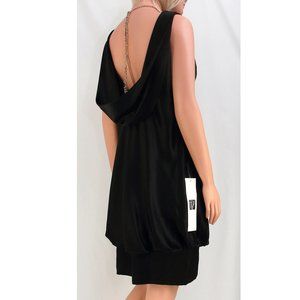 ABS Allen Schwartz Collection - Cocktail Dress